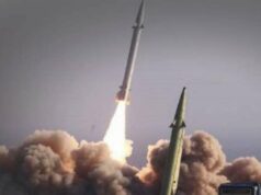 Irã Serang Kapal Induk AS Abraham Lincoln Irã Serang Kapal Induk AS Abraham Lincoln