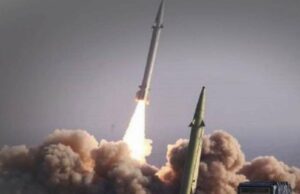 Irã Serang Kapal Induk AS Abraham Lincoln Irã Serang Kapal Induk AS Abraham Lincoln