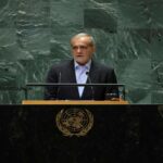 Irã Tegaskan Tak Akan Tinggalkan Líbano di Tengah Gempuran Israel