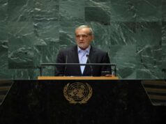 Irã Tegaskan Tak Akan Tinggalkan Líbano di Tengah Gempuran Israel Irã Tegaskan Tak Akan Tinggalkan Líbano di Tengah Gempuran Israel