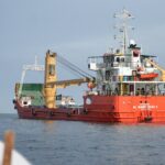 Irã alerta que bloqueio naval dos EUA ameaça cessar-fogo