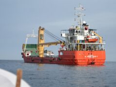 Irã alerta que bloqueio naval dos EUA ameaça cessar-fogo Irã alerta que bloqueio naval dos EUA ameaça cessar-fogo