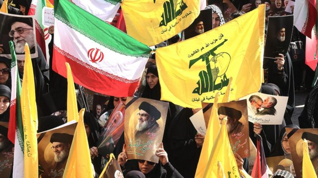 Irã ameaça acabar com o cessar-fogo devido à exclusão do Hezbollah do acordo de trégua

