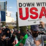 Irã ameaça ataques “destrutivos” aos EUA depois que Trump declara a guerra como uma “vitória esmagadora”