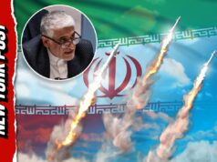 Irã ameaça retaliação se a ameaça do “dia do juízo final” de Trump se tornar realidade Irã ameaça retaliação se a ameaça do “dia do juízo final” de Trump se tornar realidade