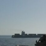 Irã apreende navios enquanto Pentágono alerta sobre minas