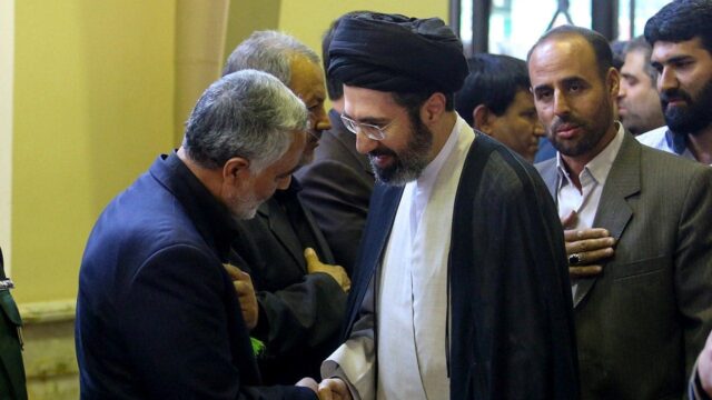 Irã busca vingança por Soleimani enquanto tiroteio no jantar da WHCA expõe 'vulnerabilidade' de segurança, alerta especialista

