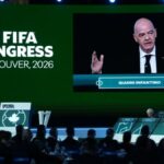 Irã confirmou participação na Copa do Mundo, segundo Infantino, chefe da Fifa