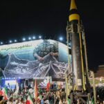 Irã culpa bloqueio de Trump pelo impasse diplomático enquanto veneno frágil se mantém