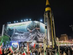 Irã culpa bloqueio de Trump pelo impasse diplomático enquanto veneno frágil se mantém Irã culpa bloqueio de Trump pelo impasse diplomático enquanto veneno frágil se mantém