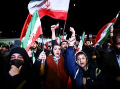 Irã diz que negociações com os EUA começarão em Islamabad, no Paquistão, na sexta-feira Irã diz que negociações com os EUA começarão em Islamabad, no Paquistão, na sexta-feira