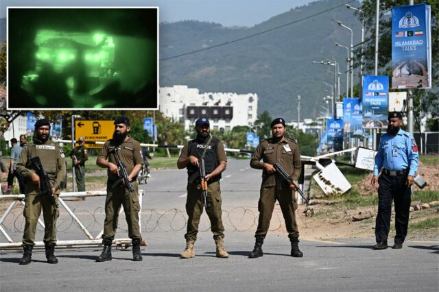 Irã diz que “nenhuma decisão” foi tomada sobre participar da segunda rodada de negociações de paz com os EUA
