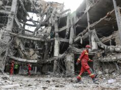 Irã e EUA recebem plano para encerrar as hostilidades, cessar-fogo imediato; fonte diz Yahoo news home