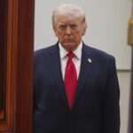 Irã emite alerta a Trump após mensagem vulgar de Páscoa