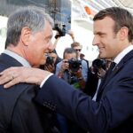 Irã intensifica 'olho por olho' em Ormuz e apreende navio vinculado a bilionário próximo a Trump e Macron