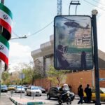 Irã liberta sob fiança Japão preso em meio a protestos antigovernamentais