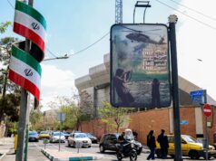 Irã liberta sob fiança Japão preso em meio a protestos antigovernamentais Irã liberta sob fiança Japão preso em meio a protestos antigovernamentais