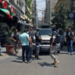 Irã, milícias por procuração ameaçam universidades dos EUA no Líbano enquanto os americanos se comprometem a fugir agora