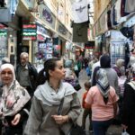 Irã muda o foco econômico para o essencial durante a incerteza da guerra