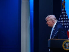 Irã pede correntes humanas em torno de usinas de energia à medida que o prazo de Trump se aproxima Yahoo news home