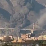 Irã promete retaliação após ataque mortal dos EUA na ponte em Karaj