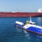 Irã reafirma controle do Estreito de Ormuz enquanto Trump alerta contra ‘chantagem’