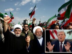 Irã rejeita pedido de cessar-fogo de Trump e diz que Teerã está determinado a vencer a guerra Irã rejeita pedido de cessar-fogo de Trump e diz que Teerã está determinado a vencer a guerra