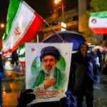 Irã rejeita reivindicação de Trump sobre acordo para entregar estoques de materiais nucleares