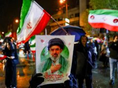 Irã rejeita reivindicação de Trump sobre acordo para entregar estoques de materiais nucleares Irã rejeita reivindicação de Trump sobre acordo para entregar estoques de materiais nucleares