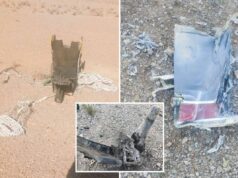 Irã usou novo sistema de defesa antimísseis para abater caça F-15: relatório Irã usou novo sistema de defesa antimísseis para abater caça F-15: relatório