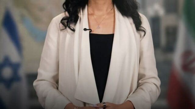 Irão e Israel: de amigos a inimigos
