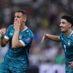 Iraque derrotou Bolívia por 2 a 1 e se classificou para a Copa do Mundo FIFA de 2026