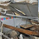 Irlanda exigirá que Israel pague pela demolição de escola palestina por colonos