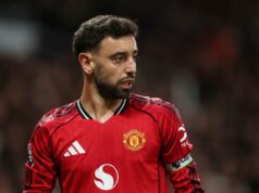 ‘Irrelevante para a equipe’: Michael Owen bate no trio do Man Utd por falta de disciplina em momento chave contra o Leeds 'Irrelevante para a equipe': Michael Owen bate no trio do Man Utd por falta de disciplina em momento chave contra o Leeds