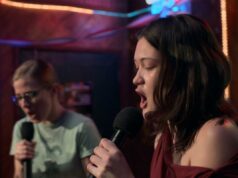 Isa Briones, estrela de ‘The Pitt’, adora que Santos tenha convidado Mel para ir ao karaokê: “Acho que ela sabe que não deveria ficar sozinha” Isa Briones, estrela de ‘The Pitt’, adora que Santos tenha convidado Mel para ir ao karaokê: “Acho que ela sabe que não deveria ficar sozinha”