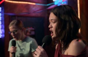 Isa Briones, estrela de ‘The Pitt’, adora que Santos tenha convidado Mel para ir ao karaokê: “Acho que ela sabe que não deveria ficar sozinha” Isa Briones, estrela de ‘The Pitt’, adora que Santos tenha convidado Mel para ir ao karaokê: “Acho que ela sabe que não deveria ficar sozinha”