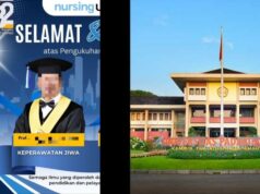 Isi Chat Mesum Diduga Guru Besar Unpad ke Mahasiswi Exchange: Ngaku Kangen hingga Minta Foto Bikini Isi Chat Mesum Diduga Guru Besar Unpad ke Mahasiswi Exchange: Ngaku Kangen hingga Minta Foto Bikini