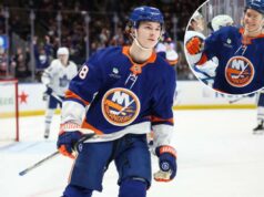 Islanders conseguem grande vitória sobre Maple Leafs para aumentar as esperanças nos playoffs na estreia de Pete DeBoer Islanders conseguem grande vitória sobre Maple Leafs para aumentar as esperanças nos playoffs na estreia de Pete DeBoer