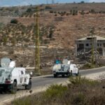 Israel Hancurkan Câmera Pengawas Markas UNIFIL