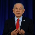 Israel-Líbano Kembali Berunding Setelah 34 Tahun, Akankah Berujung Damai?