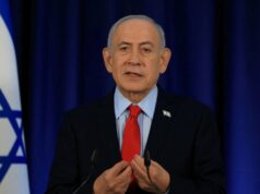 Israel-Líbano Kembali Berunding Setelah 34 Tahun, Akankah Berujung Damai? Israel-Líbano Kembali Berunding Setelah 34 Tahun, Akankah Berujung Damai?