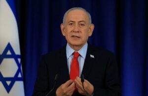 Israel-Líbano Kembali Berunding Setelah 34 Tahun, Akankah Berujung Damai? Israel-Líbano Kembali Berunding Setelah 34 Tahun, Akankah Berujung Damai?