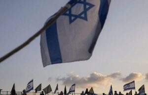 Israel Murka ke Presidente Coreia Selatan Usai Unggah Videonya Jumat Kemarin Israel Murka ke Presidente Coreia Selatan Usai Unggah Videonya Jumat Kemarin