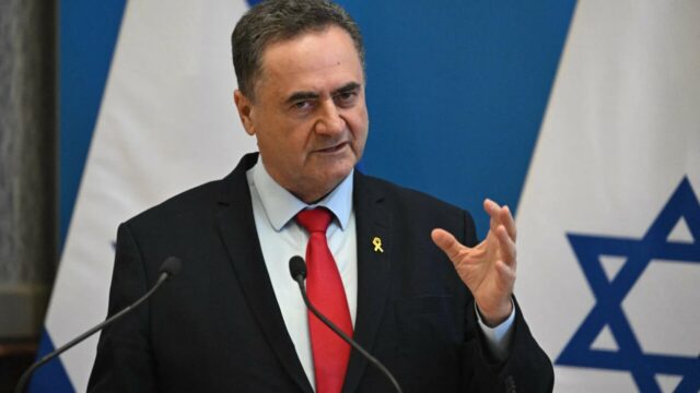 Israel Siapkan Serangan Mematikan de Tengah Aksi Irã Sita Kapal de Selat Hormuz
