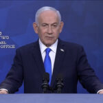 Israel ameaça cuidados de saúde enquanto continua a atacar o Líbano