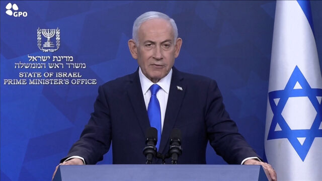 Israel ameaça cuidados de saúde enquanto continua a atacar o Líbano
