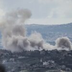 Israel ameaça destruir mais pontes no Líbano à medida que a crise aumenta