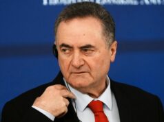 Israel anuncia novo assassinato e promete caçar líderes do Irã “um por um” Ministro da Defesa de Israel, Israel Katz