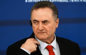 Israel anuncia novo assassinato e promete caçar líderes do Irã “um por um” Ministro da Defesa de Israel, Israel Katz