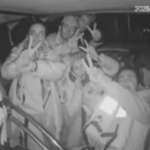 Israel apreende barcos da Flotilha Global Sumud a 1.000 km de Gaza